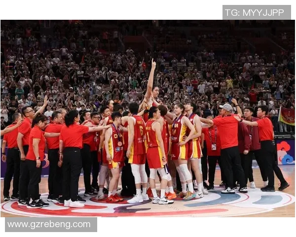 女篮世界杯精彩对决塞内加尔挑战中国队展现实力与风采