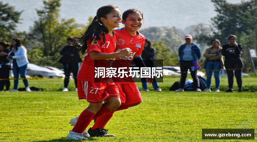 洞察乐玩国际